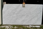 WHITE CARRARA HONED 3CM LOT 3HP498754 131x67